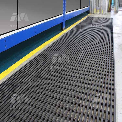 Industrial Duckboard Made to Measure Ideal Mats